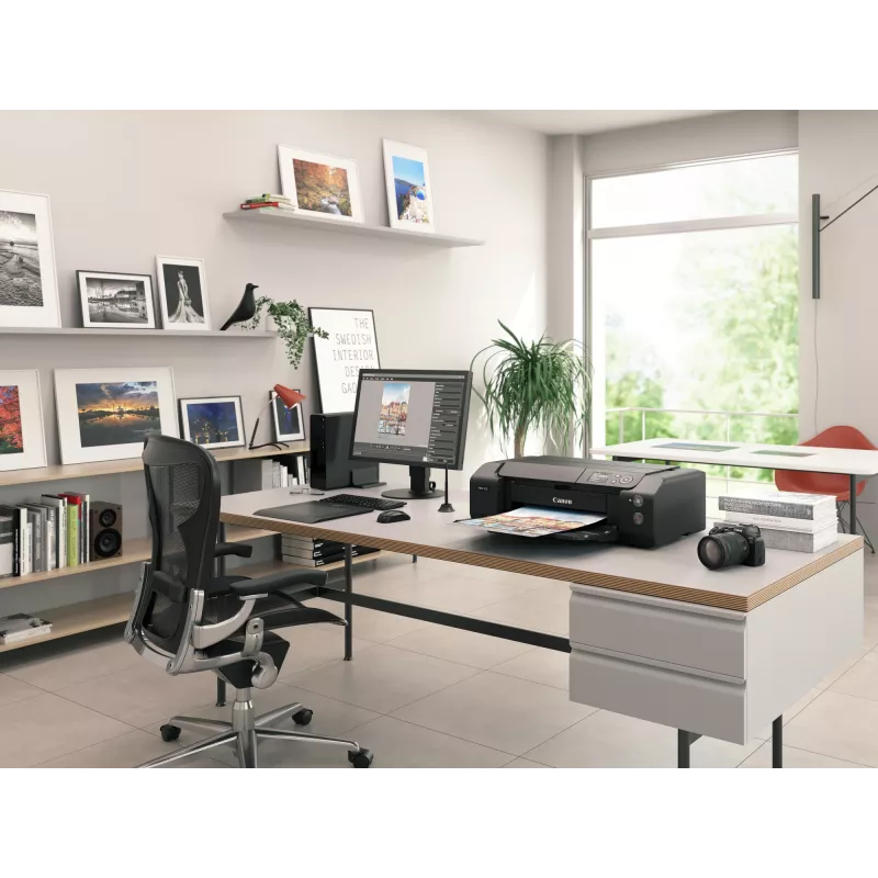 Impresora de inyección de tinta Canon imagePROGRAF PRO-310 color 4800 x 2400 DPI A3+ WLAN