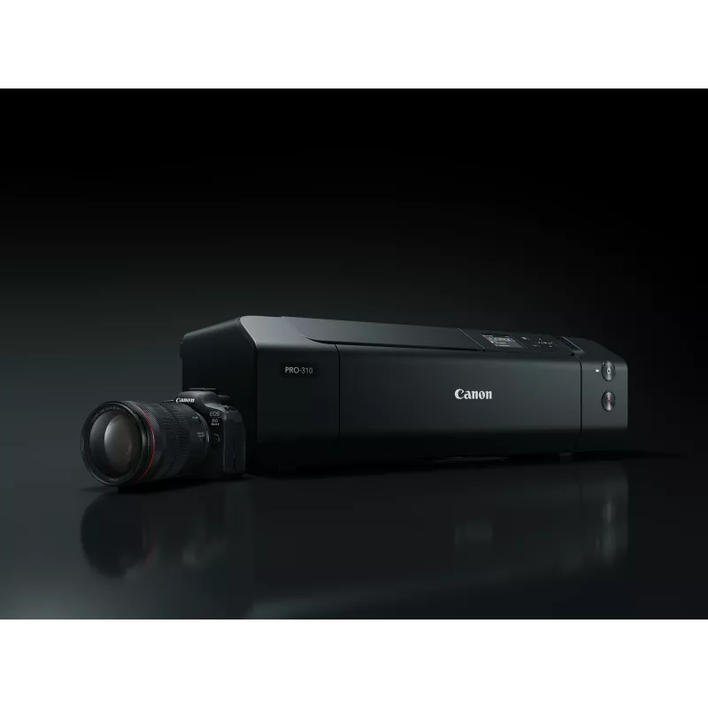 Impresora de inyección de tinta Canon imagePROGRAF PRO-310 color 4800 x 2400 DPI A3+ WLAN