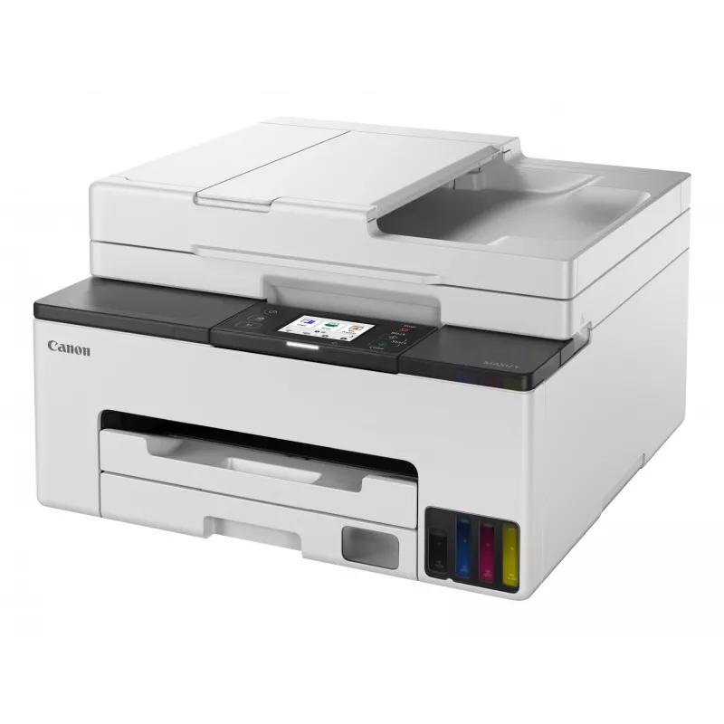 Canon MAXIFY GX2050 inyección de tinta A4 600 x 1200 DPI Wi-Fi