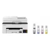 Canon MAXIFY GX2050 inyección de tinta A4 600 x 1200 DPI Wi-Fi