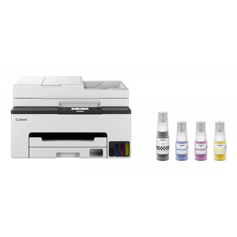 Canon MAXIFY GX2050 inyección de tinta A4 600 x 1200 DPI Wi-Fi