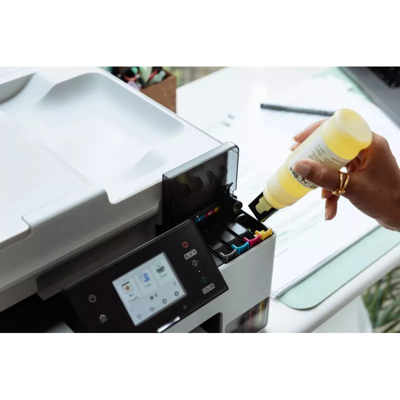 Canon MAXIFY GX2050 inyección de tinta A4 600 x 1200 DPI Wi-Fi