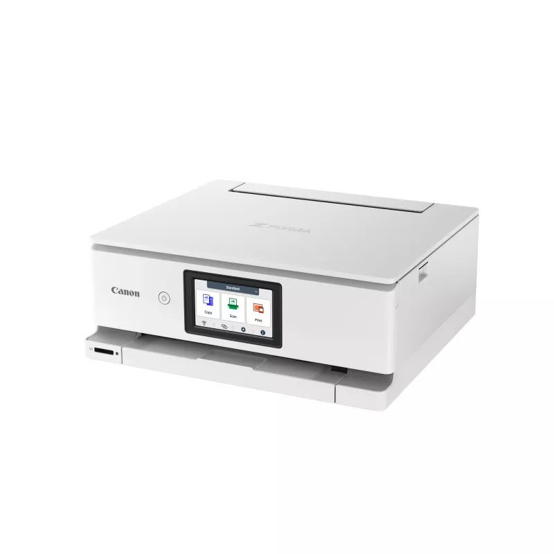 Canon PIXMA TS8751 inyección de tinta A4 4800 x 1200 DPI WLAN