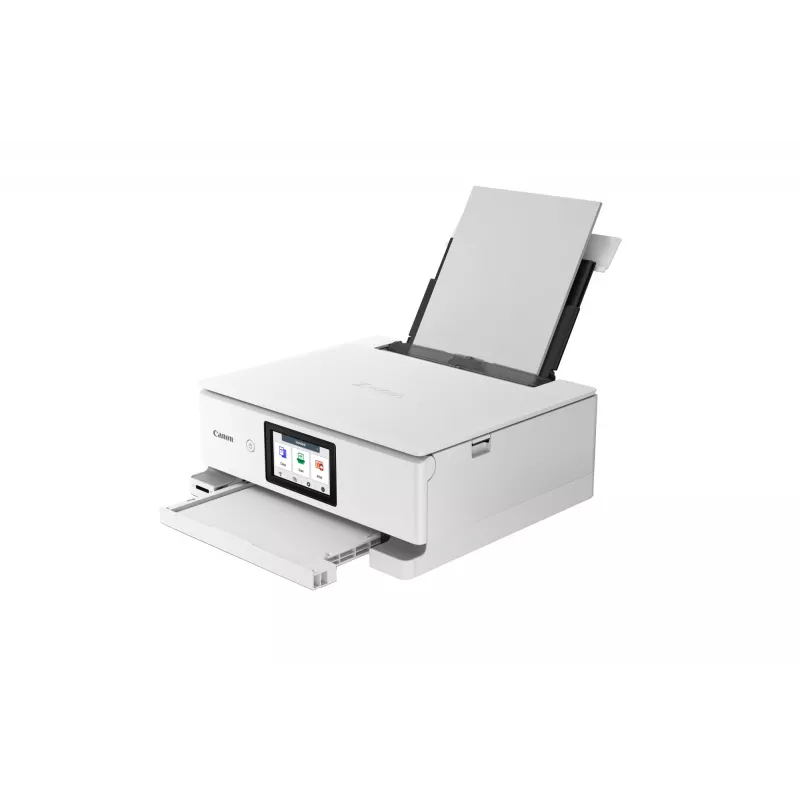 Canon PIXMA TS8751 inyección de tinta A4 4800 x 1200 DPI WLAN