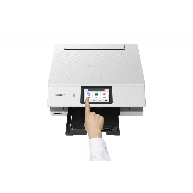 Canon PIXMA TS8751 inyección de tinta A4 4800 x 1200 DPI WLAN
