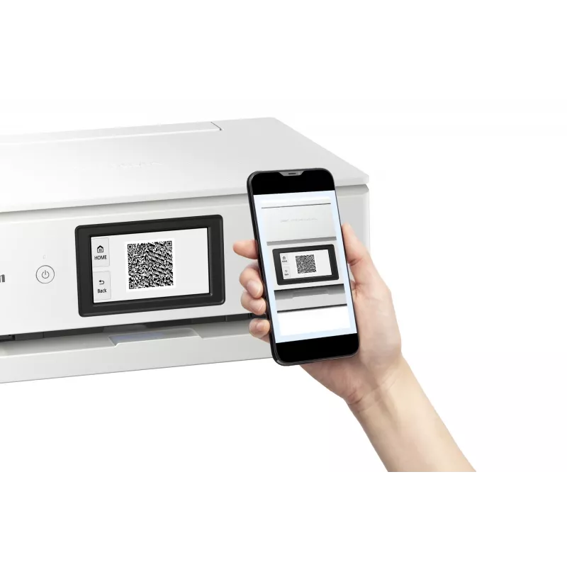 Canon PIXMA TS8751 inyección de tinta A4 4800 x 1200 DPI WLAN