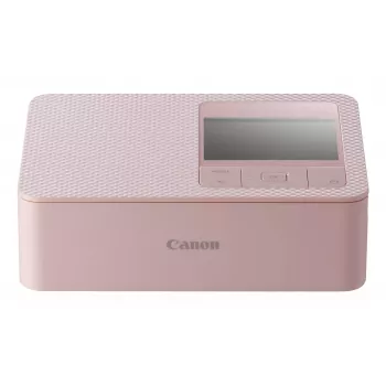 Impresora fotográfica Canon SELPHY CP1500 sublimación de color 300 x 300 DPI 4