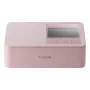 Impresora fotográfica Canon SELPHY CP1500 sublimación de color 300 x 300 DPI 4