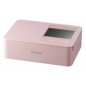 Impresora fotográfica Canon SELPHY CP1500 sublimación de color 300 x 300 DPI 4