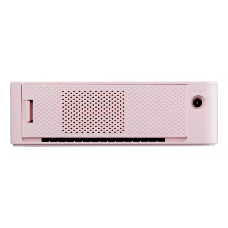 Impresora fotográfica Canon SELPHY CP1500 sublimación de color 300 x 300 DPI 4 inch x 6 inch (10x15 cm) WLAN