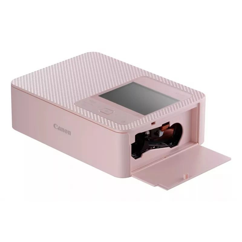 Impresora fotográfica Canon SELPHY CP1500 sublimación de color 300 x 300 DPI 4 inch x 6 inch (10x15 cm) WLAN