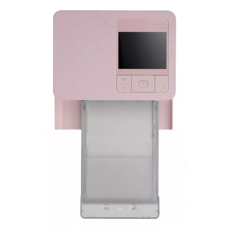Impresora fotográfica Canon SELPHY CP1500 sublimación de color 300 x 300 DPI 4 inch x 6 inch (10x15 cm) WLAN