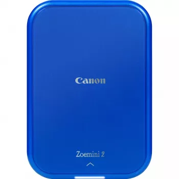 Impresora fotográfica Canon Zoemini 2 ZINK (Zero Ink) 313 x 500 DPI 2