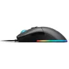 Ratón gaming Lenovo GY51M74265 (M210 RGB), USB Type-A, para diestros, 8000 DPI