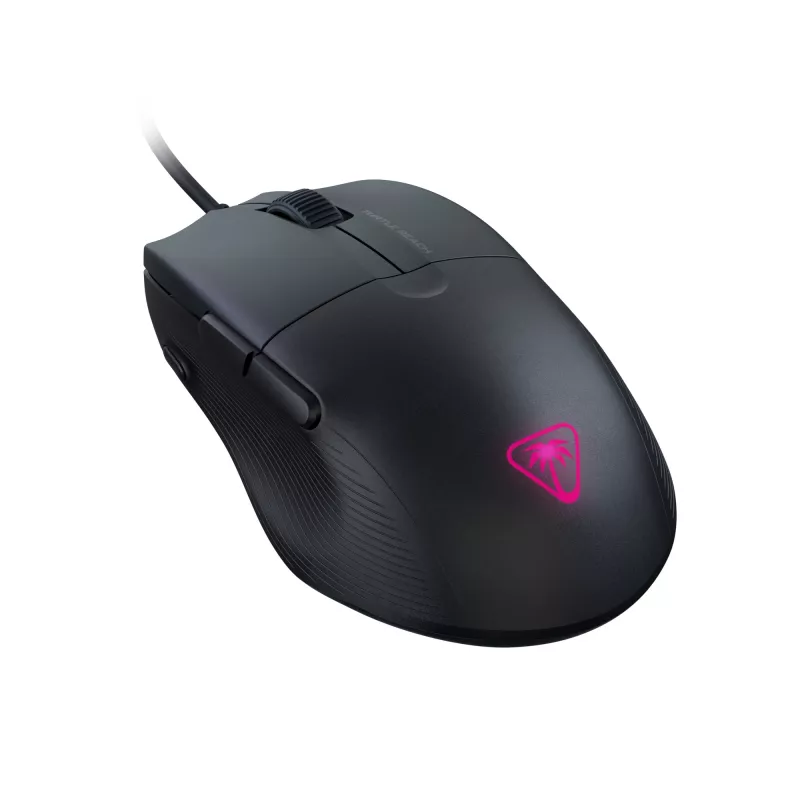 Ratón gaming Turtle Beach Pure SEL USB Type-A