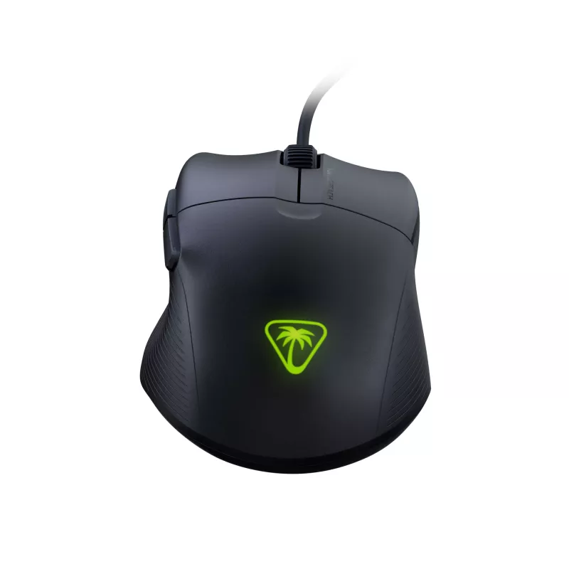 Ratón gaming Turtle Beach Pure SEL USB Type-A