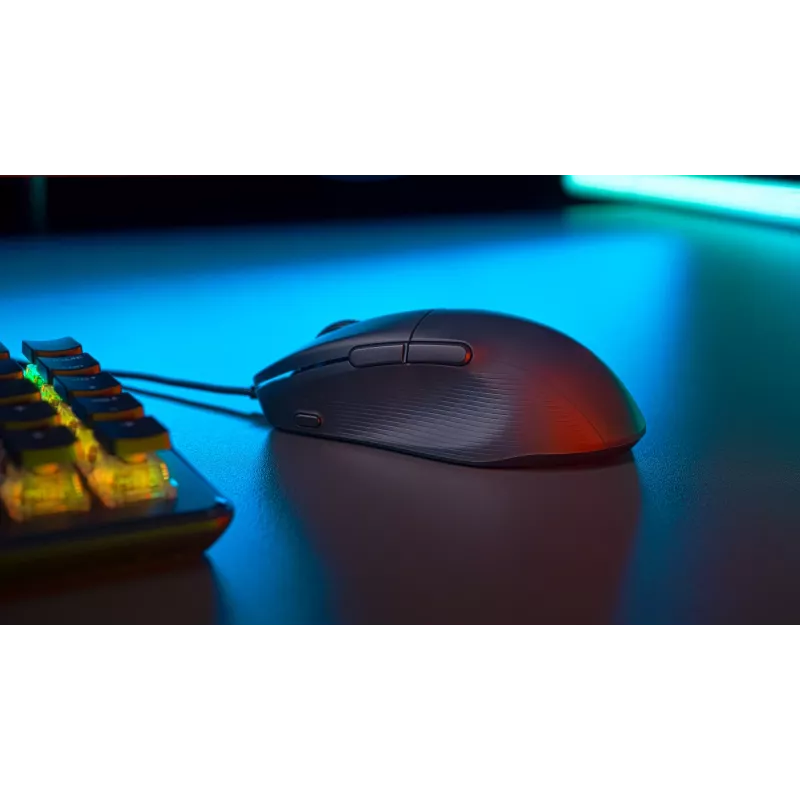 Ratón gaming Turtle Beach Pure SEL USB Type-A