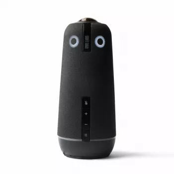 Sistema de videoconferencia grupal Owl Labs Meeting Owl 4+ 360 grados 4K Ultra HD