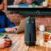 Sistema de videoconferencia grupal Owl Labs Meeting Owl 4+ 360 grados 4K Ultra HD