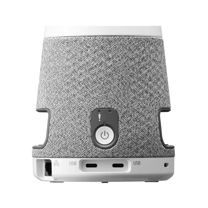 Sistema de videoconferencia grupal Ricoh Meeting 360 V2 Full HD 8 personas