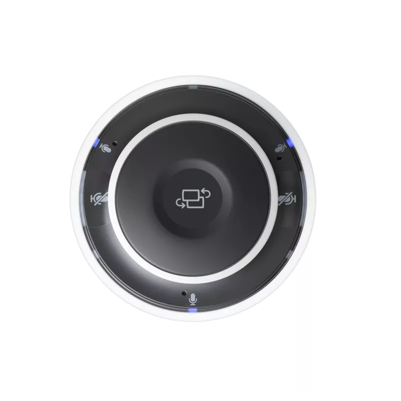 Sistema de videoconferencia grupal Ricoh Meeting 360 V2 Full HD 8 personas
