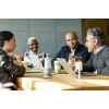 Sistema de videoconferencia grupal Ricoh Meeting 360 V2 Full HD 8 personas