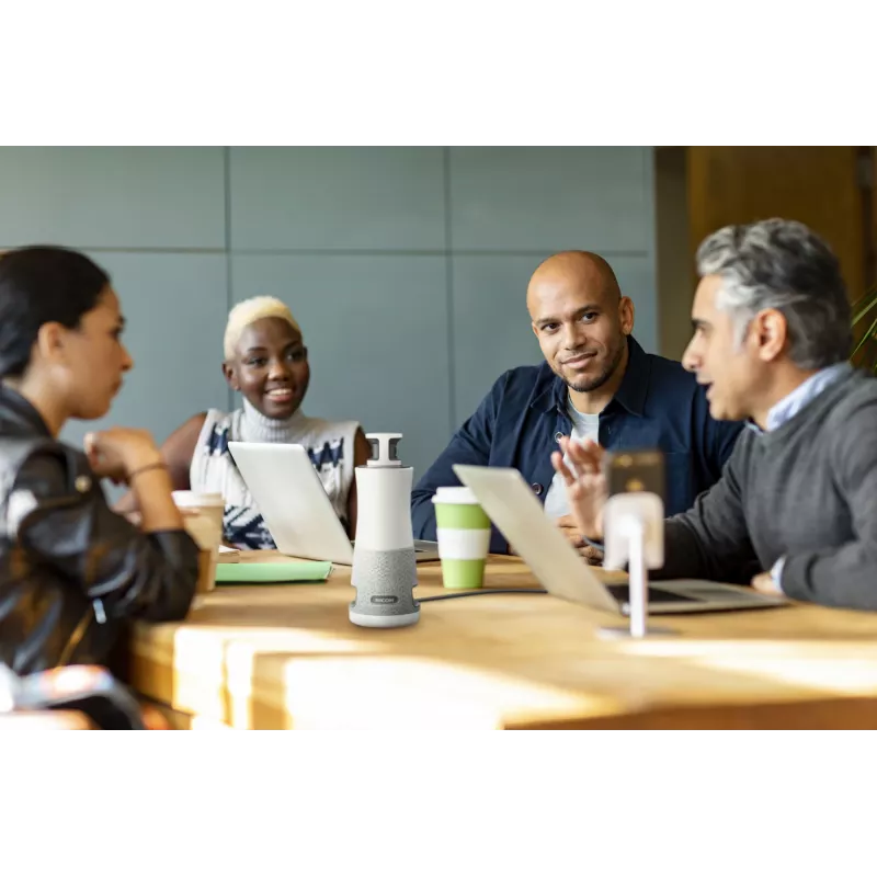 Sistema de videoconferencia grupal Ricoh Meeting 360 V2 Full HD 8 personas