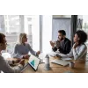 Sistema de videoconferencia grupal Ricoh Meeting 360 V2 Full HD 8 personas