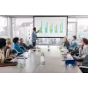Sistema de videoconferencia grupal Ricoh Meeting 360 V2 Full HD 8 personas