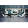 Sistema de videoconferencia grupal Ricoh Meeting 360 V2 Full HD 8 personas