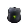 Turtle Beach Pure Air negro – ratón gaming ergonómico inalámbrico ultraligero RGB, sensor óptico 26K DPI, batería de 125 h, iluminación RGB