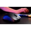 Turtle Beach Pure Air negro – ratón gaming ergonómico inalámbrico ultraligero RGB, sensor óptico 26K DPI, batería de 125 h, iluminación RGB