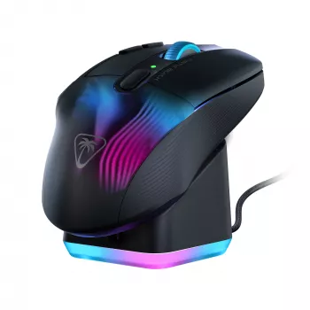 Ratón Turtle Beach Kone XP Air RF inalámbrico + Bluetooth