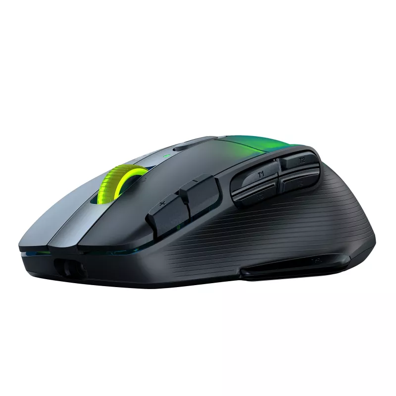 Ratón Turtle Beach Kone XP Air RF inalámbrico + Bluetooth