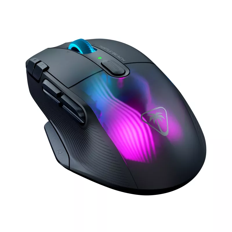 Ratón Turtle Beach Kone XP Air RF inalámbrico + Bluetooth