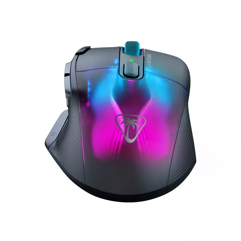 Ratón Turtle Beach Kone XP Air RF inalámbrico + Bluetooth