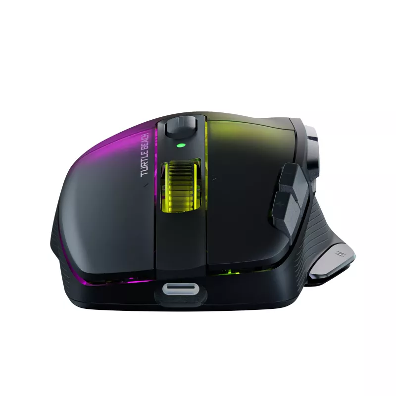 Ratón Turtle Beach Kone XP Air RF inalámbrico + Bluetooth