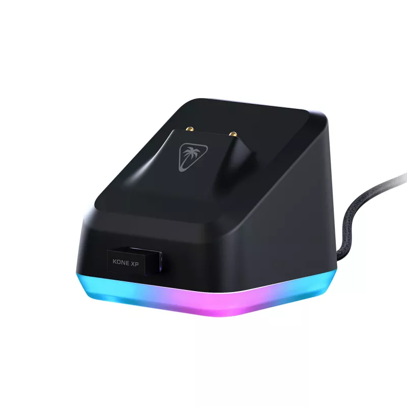 Ratón Turtle Beach Kone XP Air RF inalámbrico + Bluetooth