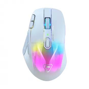 Ratón Turtle Beach Kone XP Air RF inalámbrico + Bluetooth