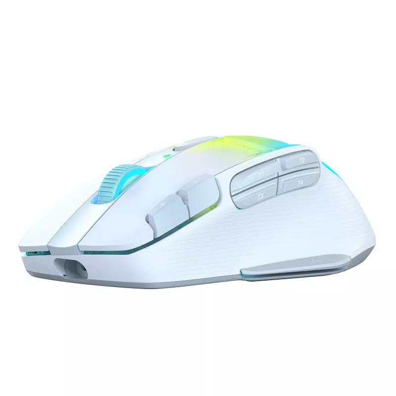 Ratón Turtle Beach Kone XP Air RF inalámbrico + Bluetooth