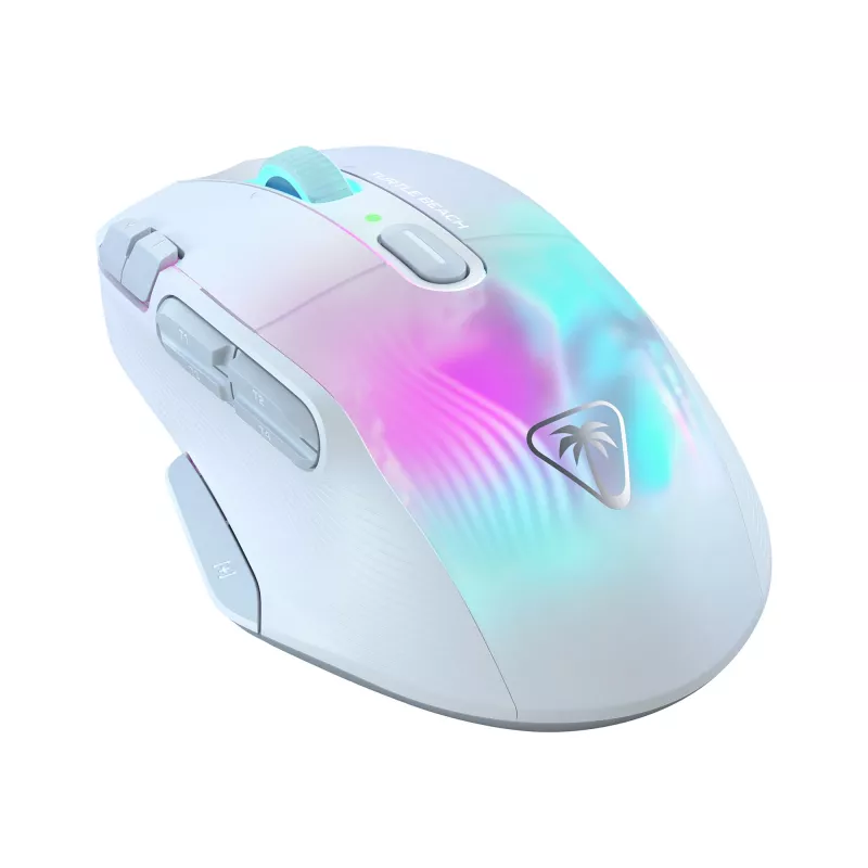 Ratón Turtle Beach Kone XP Air RF inalámbrico + Bluetooth