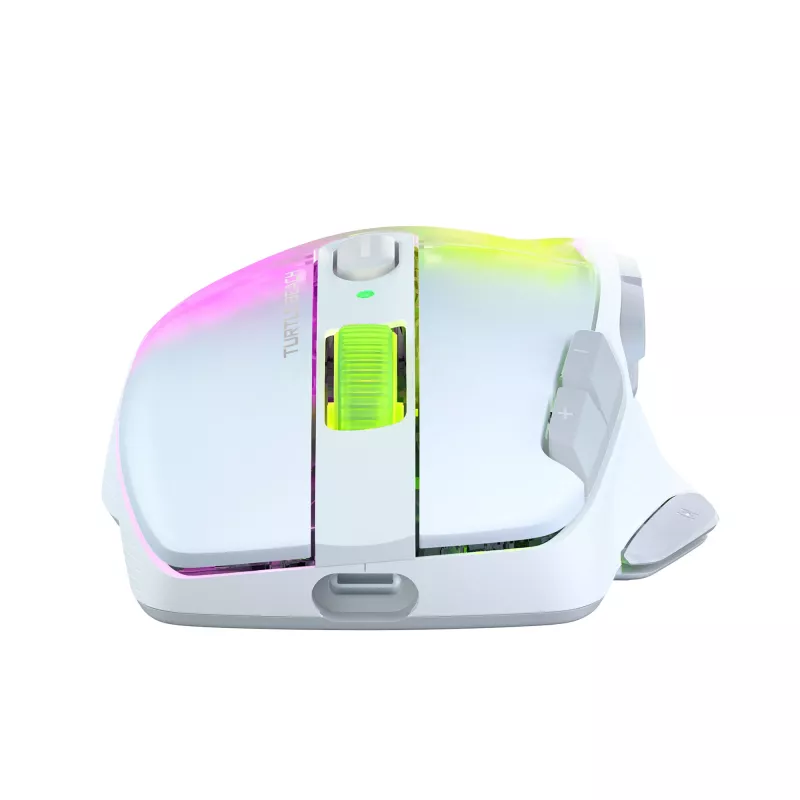 Ratón Turtle Beach Kone XP Air RF inalámbrico + Bluetooth