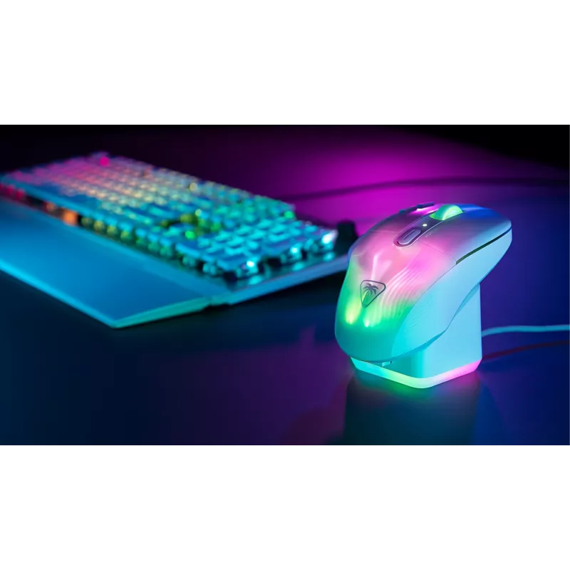 Ratón Turtle Beach Kone XP Air RF inalámbrico + Bluetooth