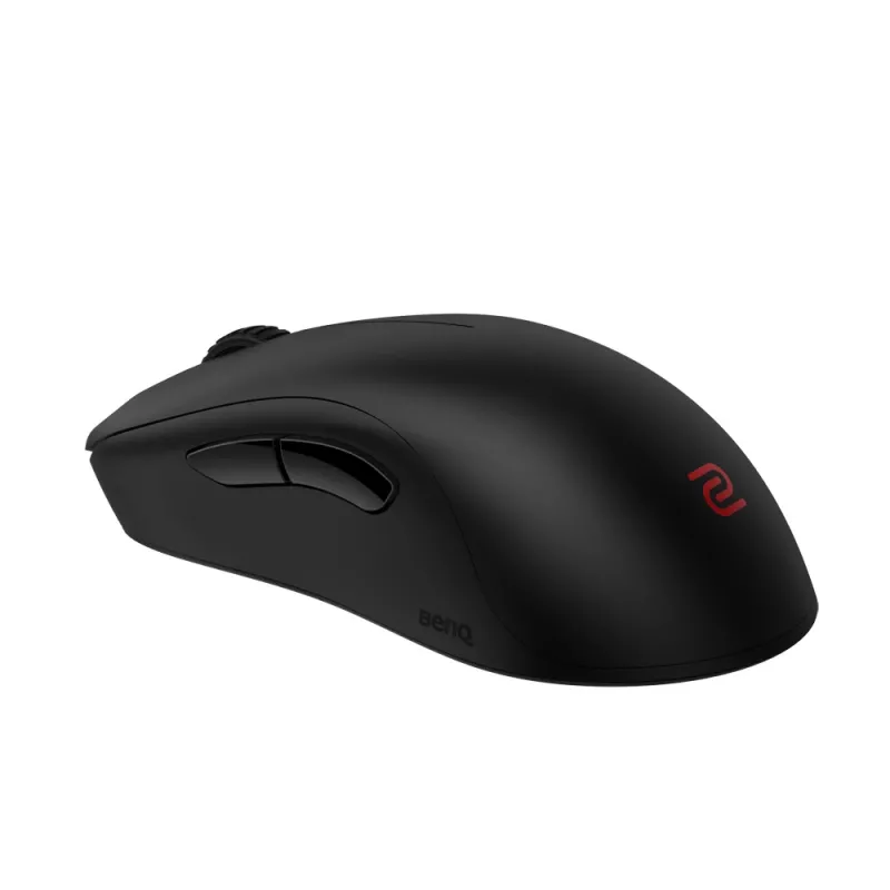 Ratón gaming ZOWIE U2 ambidiestro RF inalámbrico óptico 3200 DPI