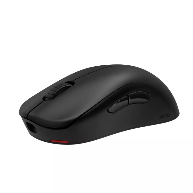 Ratón gaming ZOWIE U2 ambidiestro RF inalámbrico óptico 3200 DPI