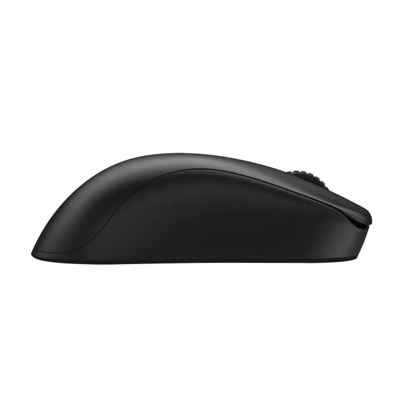 Ratón gaming ZOWIE U2 ambidiestro RF inalámbrico óptico 3200 DPI