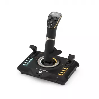 Joystick Turtle Beach VelocityOne negro Bluetooth USB PC Xbox