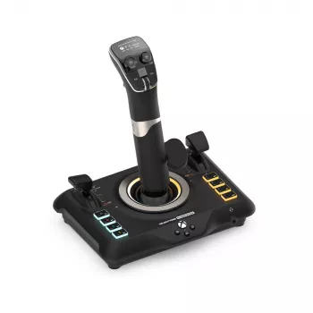 Joystick Turtle Beach VelocityOne negro Bluetooth USB PC Xbox