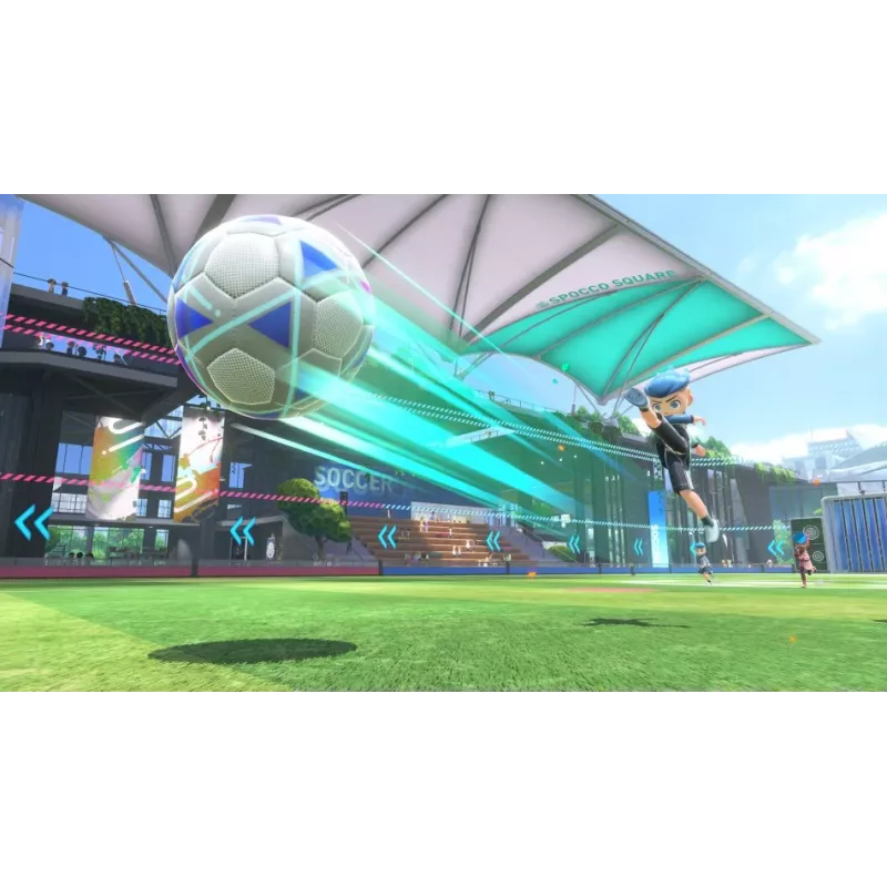 Nintendo Switch Sports estándar alemán, inglés Nintendo Switch