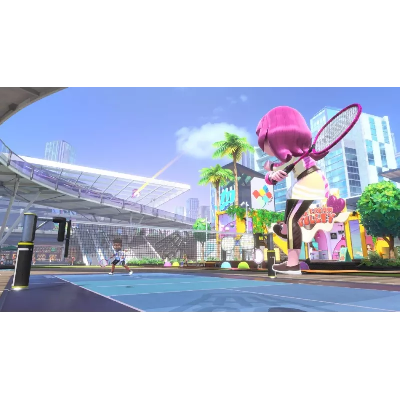 Nintendo Switch Sports estándar alemán, inglés Nintendo Switch